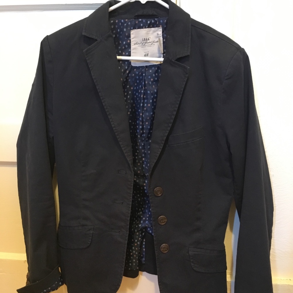 H&M blazer - Picture 1 of 1